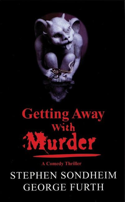 Book cover image for Getting Away with Murder ISBN: 9781559361286